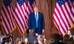 Trump Celebrates ‘A Big One’ on Super Tuesday, Focuses on General Election