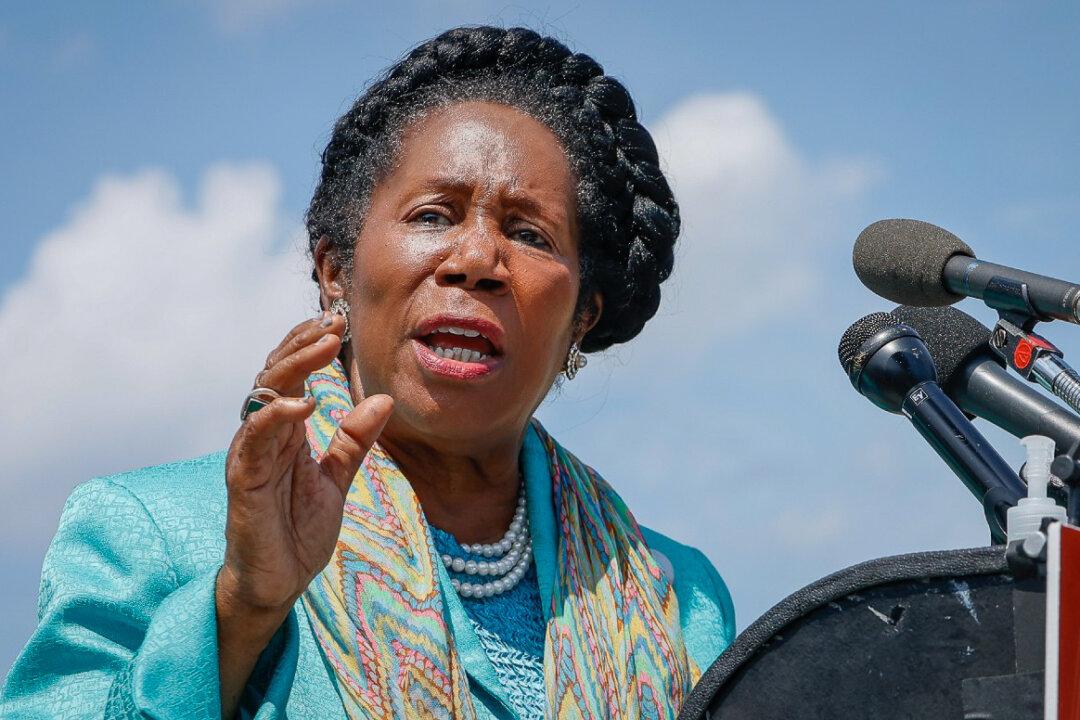 Texas Governor Calls Special Election to Fill Late Rep. Sheila Jackson Lee’s Vacant Seat