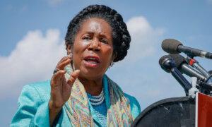 Texas Governor Calls Special Election to Fill Late Rep. Sheila Jackson Lee’s Vacant Seat