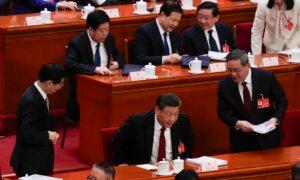 Chinese State Media Touts Xi as Deng-Like Reformer Amid Declining Economy