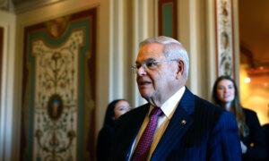 Sen. Bob Menendez to Resign Following Conviction