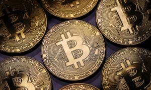 Why Bitcoin Is Soaring, Again