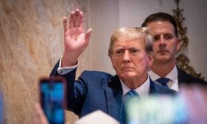 ‘Trounced’: Trump Reacts to Haley Dropping Out of 2024 Race