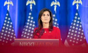 Nikki Haley Ends 2024 Presidential Bid, Doesn’t Endorse Trump
