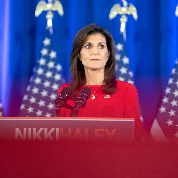 Nikki Haley Ends 2024 Presidential Bid, Doesn’t Endorse Trump