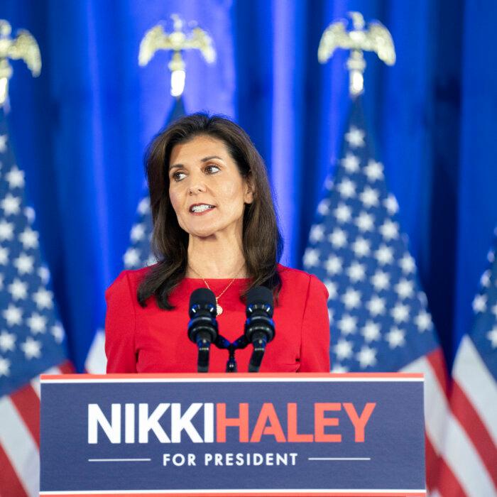 Haley Supporters React to Her Decision to Drop Out of Presidential Race