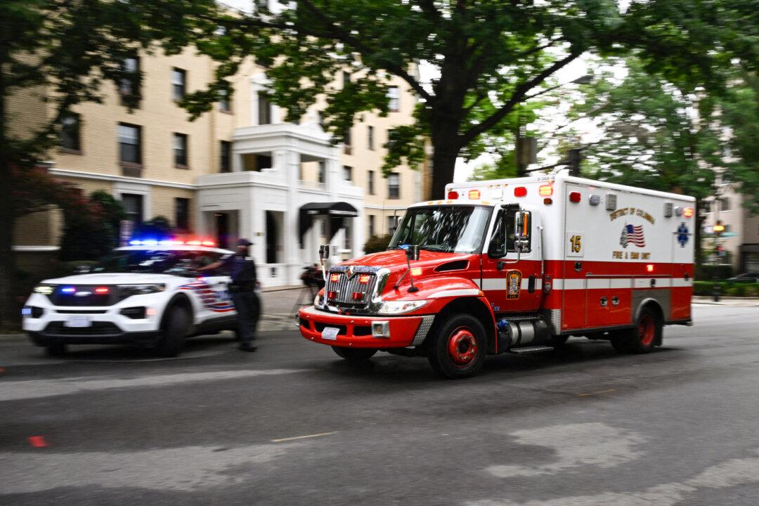 DC Council Passes Omnibus Crime Bill as It Contends With Homicide, Theft Spike