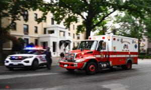 DC Council Passes Omnibus Crime Bill as It Contends With Homicide, Theft Spike