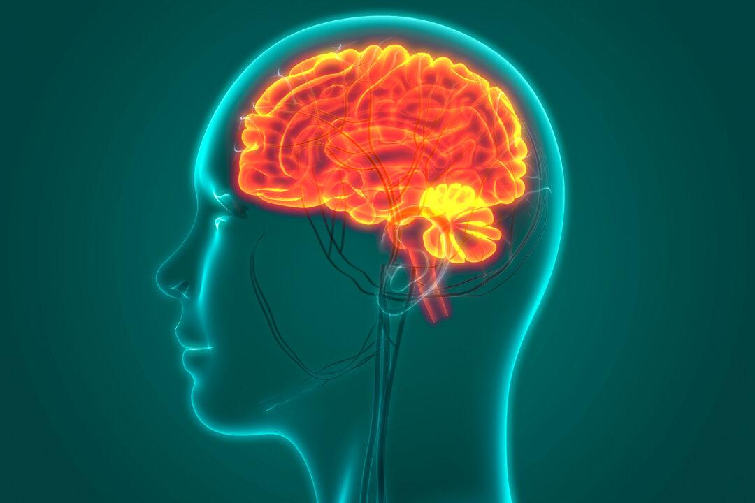 COVID-19 May Lead to Persistent Cognitive Impairment, Brain Fog, and Lower IQ Scores