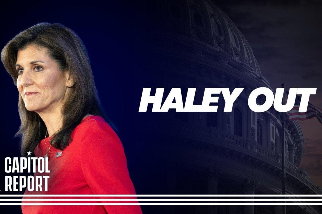 Nikki Haley Suspends Campaign, Falls Short of Endorsing Trump | Capitol Report