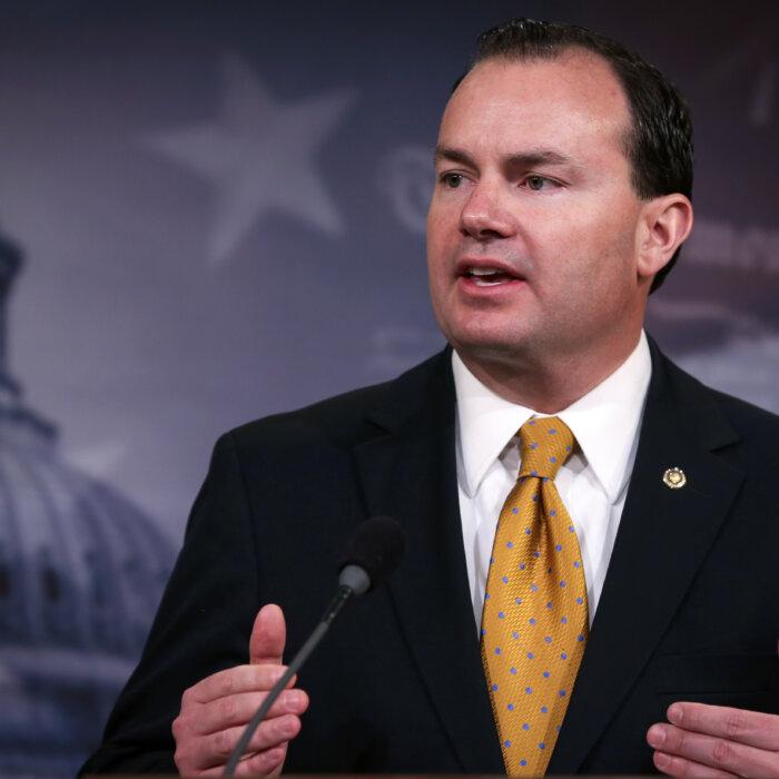 Senate Conservatives Blast $12.7 Billion of Earmarks in Emergency Spending Package