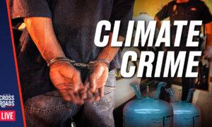Appeals Court Overrules Jan. 6 Sentence; Man Faces 45 Years in Prison for Smuggling Greenhouse Gas