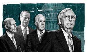 A More Conservative GOP After McConnell? Earmarks Offer Early Glimpse