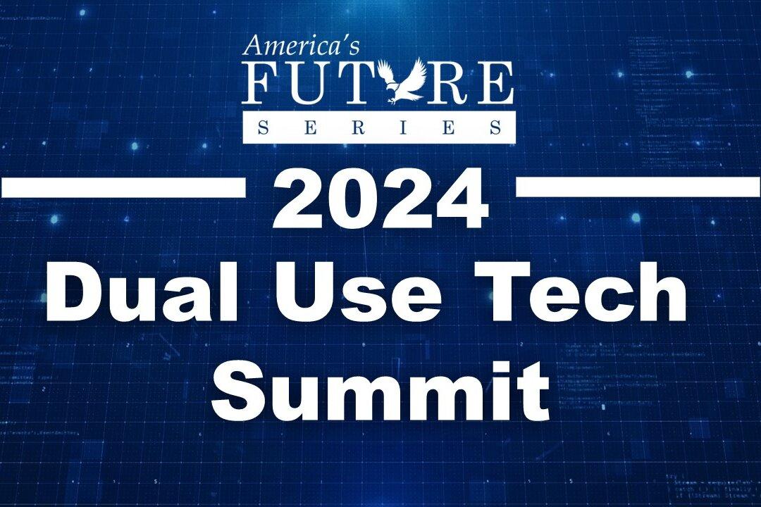 Dual Use Tech Summit Held to Discuss Strengthening US Defense (Day 1, Part1)