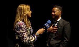 Cuba Gooding Jr., Kevin Sorbo Share Experiences of Filming ‘The Firing Squad’
