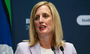 Labor Government Faces Backlash Over ‘Guillotine Tactics’