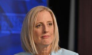 Australian Treasury Officials Probed on $57 Billion Budget Deficit