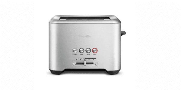 Breville BTA720XL Bit More 2-Slice Toaster  