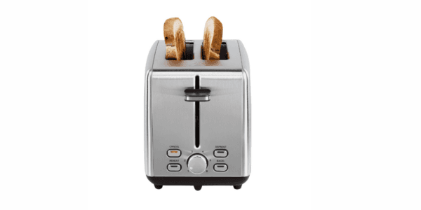 Continental Electric 2-Slice Toaster