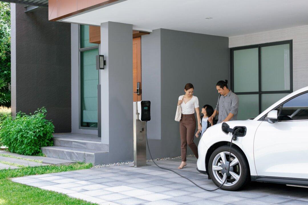 Everything You Need to Know About the EV Charger Tax Credit