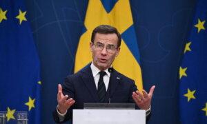 ANALYSIS: Sweden’s NATO Membership Marks the End of Its Long-Standing Neutrality