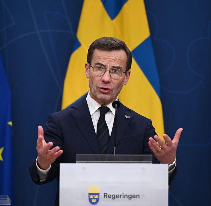 ANALYSIS: Sweden’s NATO Membership Marks the End of Its Long-Standing Neutrality