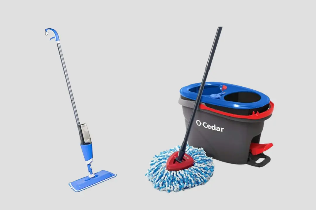 The Best Mops