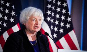 Yellen Worries About the Deficit; Biden Wants More Taxes