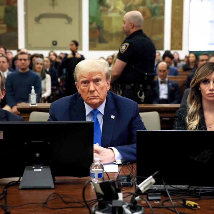 The Epoch Times