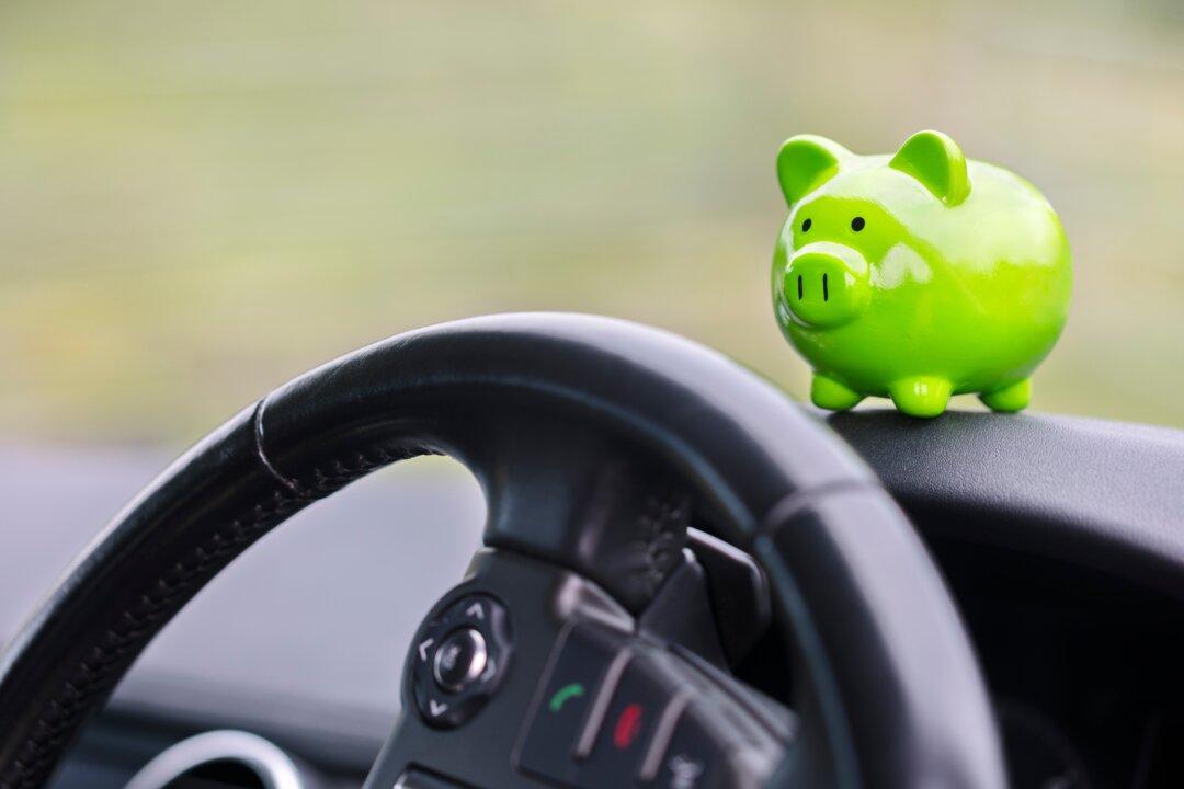 11 Ways to Reduce Car Expenses