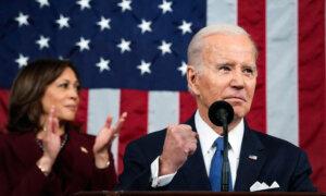 What to Watch in Biden’s State of the Union Address