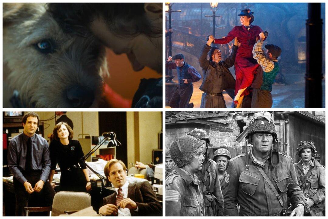 Epoch Watchlist: What to Watch for March 8–14