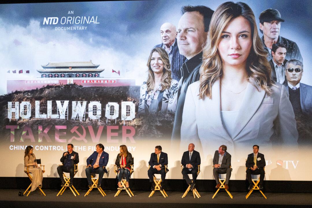 New NTD Documentary Warns of CCP Infiltration in Hollywood