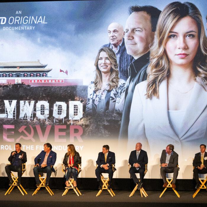 New NTD Documentary Warns of CCP Infiltration in Hollywood