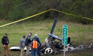 Witness Heard Sputtering From Ontario Family’s Plane Before Nashville Crash: Report