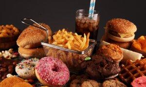 The Price of Convenience: Ultra-Processed Food’s Toll on Heart Health