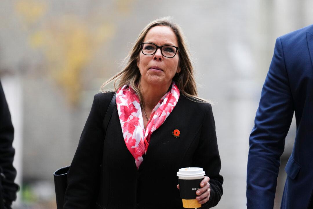 Judge Will Hear Conspiracy Argument in Trial of Freedom Convoy Organizers