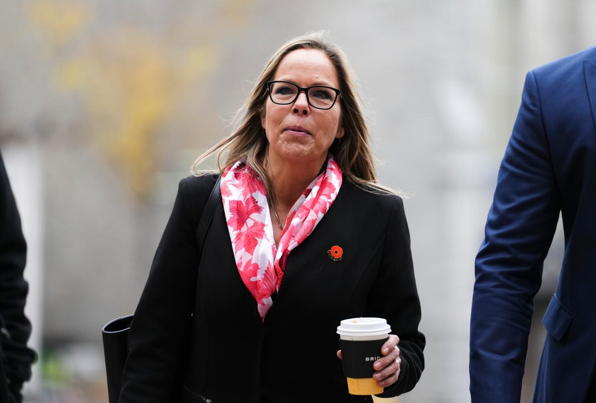 Judge Will Hear Conspiracy Argument in Trial of Freedom Convoy Organizers