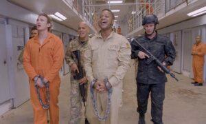 A Message ‘That Transcends All Religions’: Attendees Praise ’The Firing Squad' at Screening