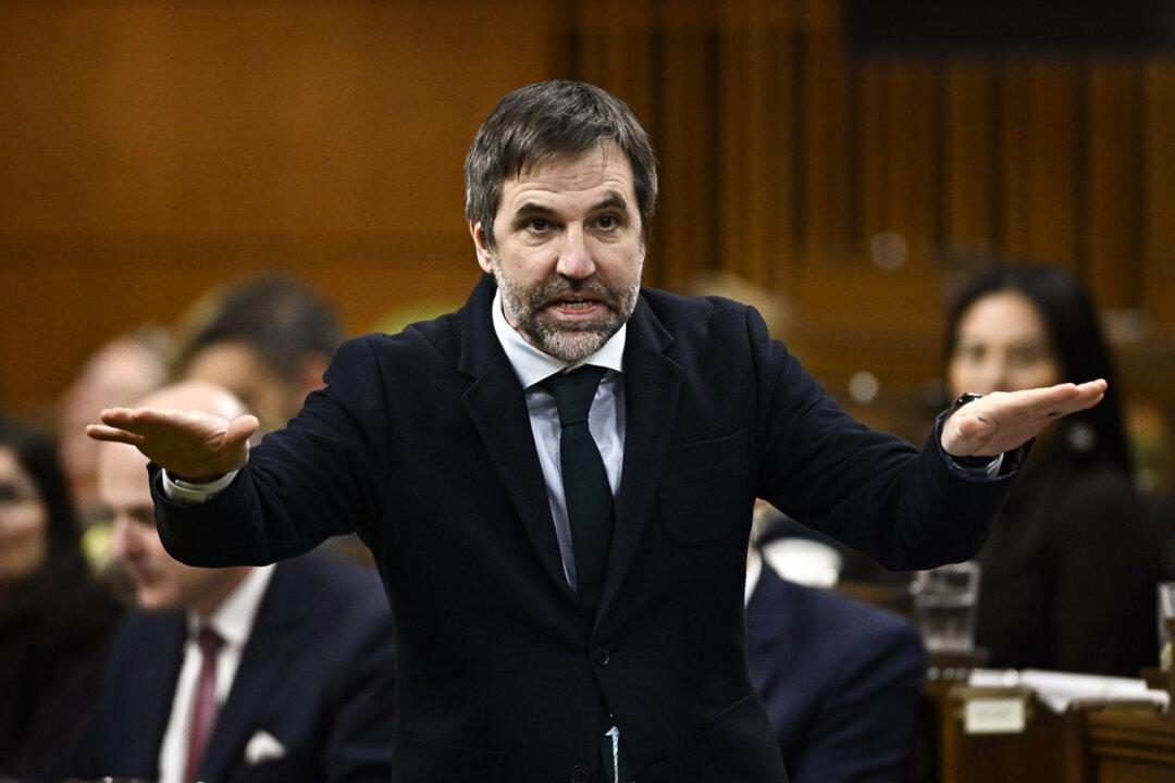 Guilbeault Fails to Appear Before Transport Committee to Testify on ‘No New Roads’ Policy