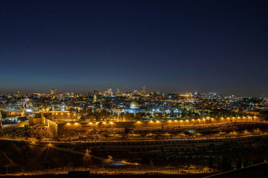 What Jews and Christians Have in Common