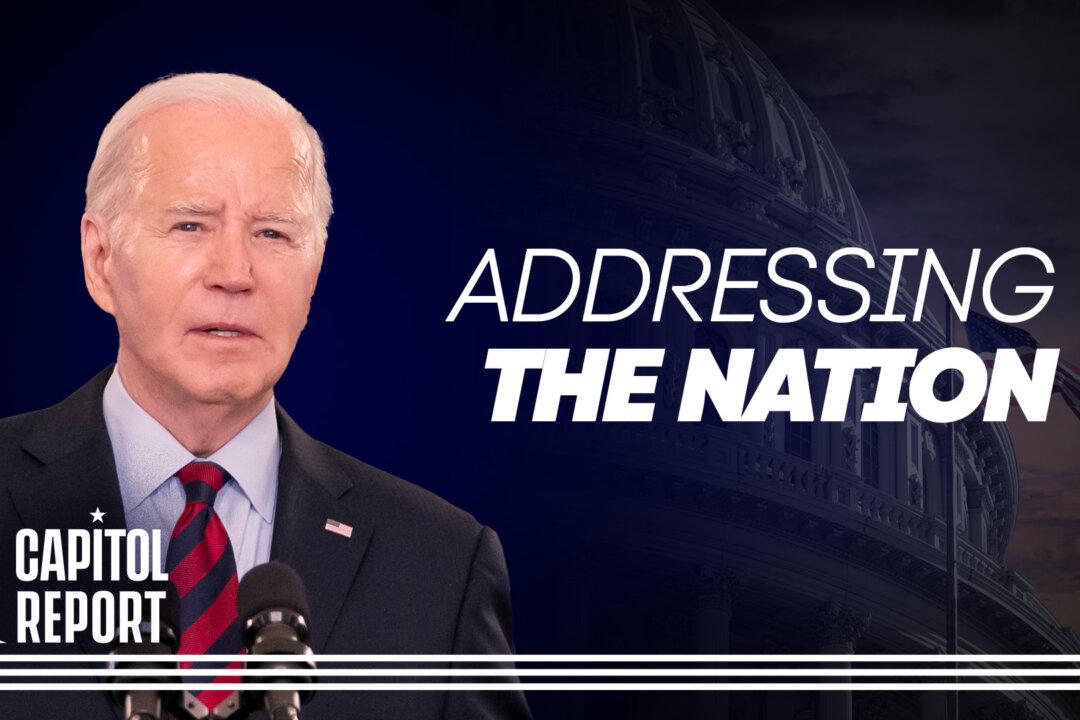 Biden to Give State of the Union Address in High-Stakes Election Year Speech | Capitol Report