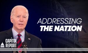 Biden to Give State of the Union Address in High-Stakes Election Year Speech | Capitol Report