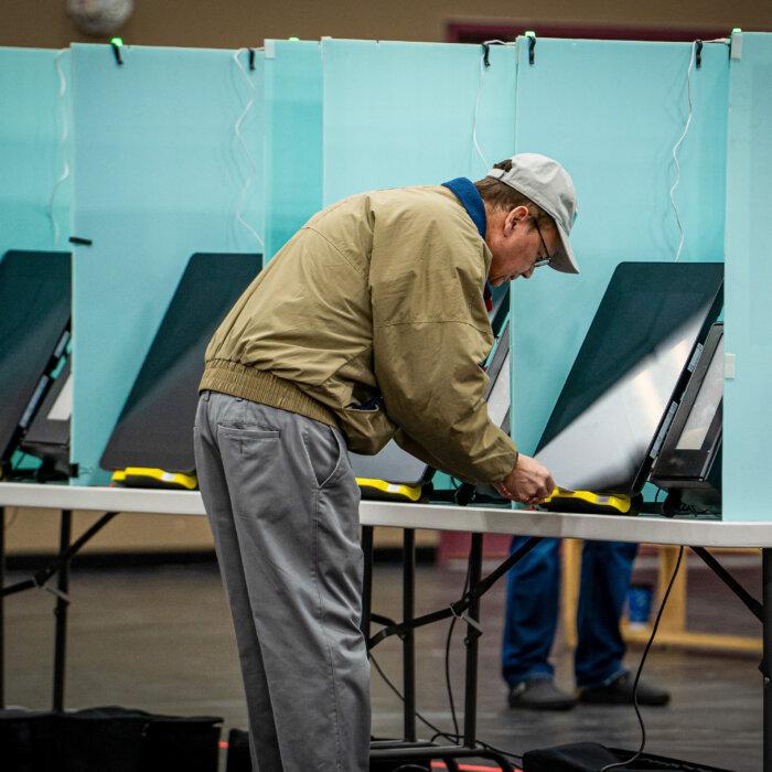 Nevada Judge Allows Voter ID Ballot Initiative, Says It Doesnât Violate State Constitution