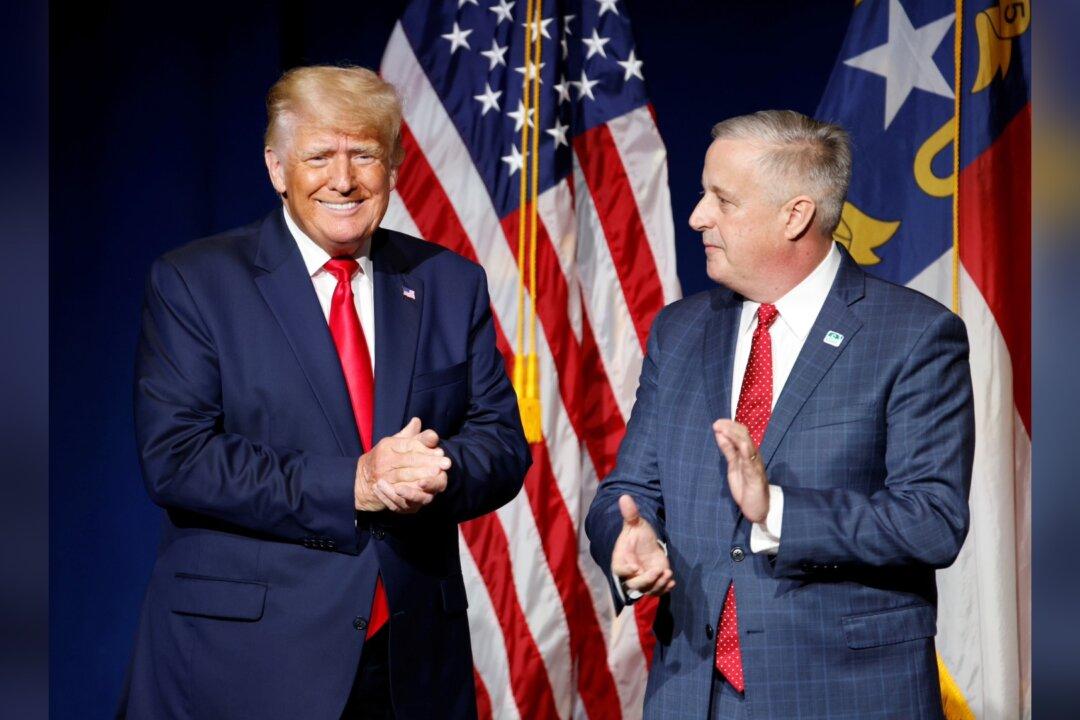 RNC Chair Confirms Continued Focus on Early Voting, Using ‘All Existing Tools’ to Deliver Trump Win