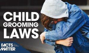 A Mother’s Fight Against Child Sexual Grooming, and the Legal Hurdles in Place | Facts Matter