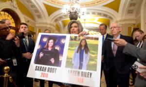 House Passes Laken Riley Act After Debate on Congressional Floor