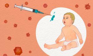 How Measles Vaccines Alter Our Natural Immunity