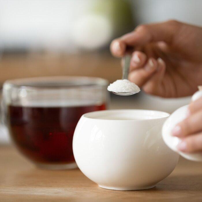 Sorbitol Intolerance Linked to High-Fat Diet, Antibiotics