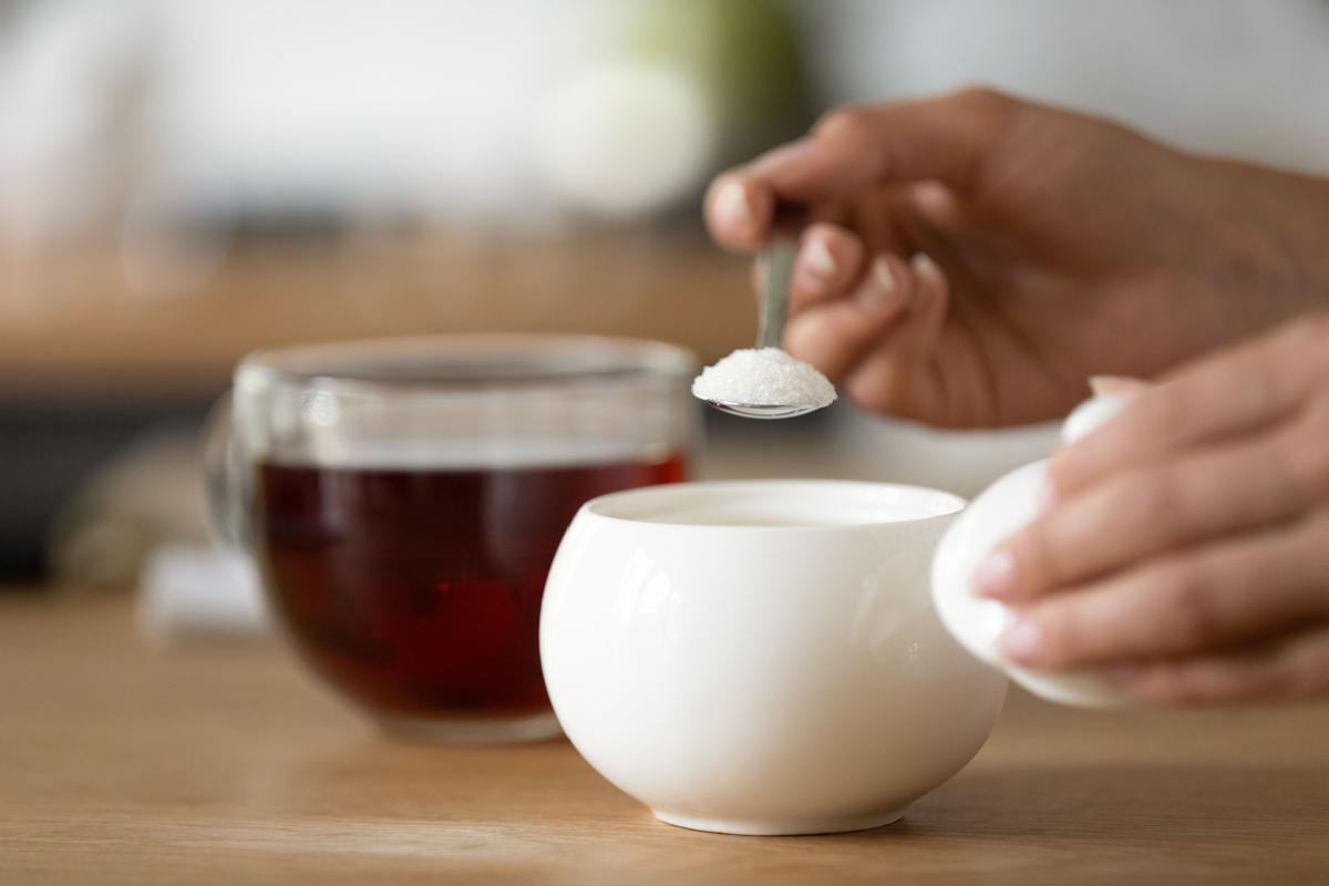 Sorbitol Intolerance Linked to High-Fat Diet, Antibiotics